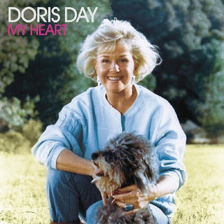Doris Day- My Heart