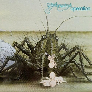 Birth Control- Operation