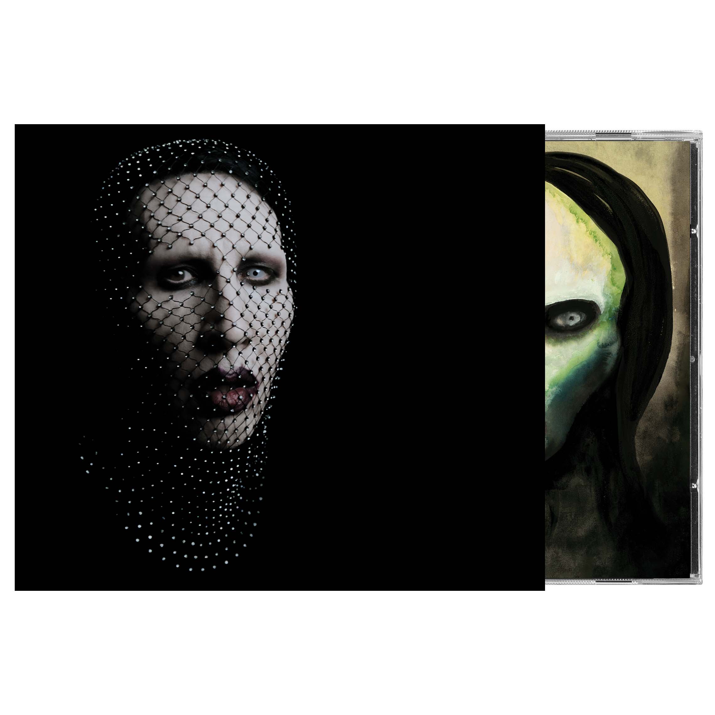 Marilyn Manson- One Assassination Under God - Chapter 2 (Indie