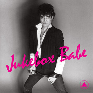 Alan Vega- Jukebox Babe / Speedway (RSD)