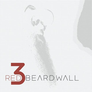 Red Beard Wall- 3