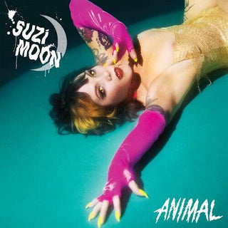 Suzi Moon- Animal