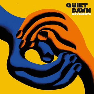 Quiet Dawn- Movements