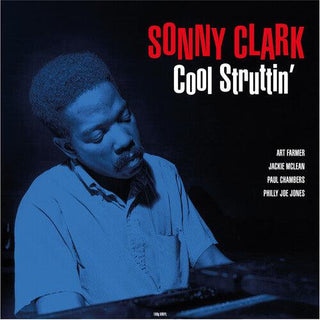 Sonny Clark- Cool Struttin' (180gm Vinyl)