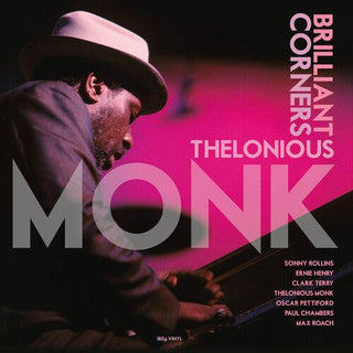 Thelonious Monk- Brilliant Corners (180gm Vinyl)