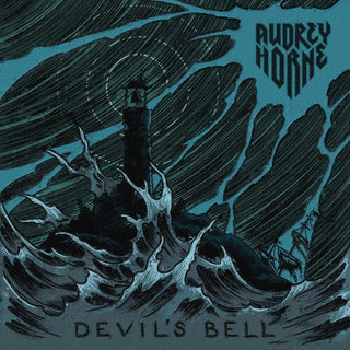 Audrey Horne- Devil's Bell