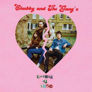 Chubby & Gang- Labour Of Love (Vinyl)