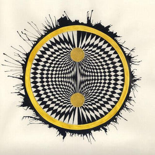 Bogie Band- The Prophets In The City (Vinyl)