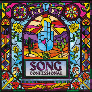 Song Confessional 1 (Original Soundtrack)