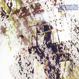 the album cover for Rutherford, Mike - Smallcreep's Day (Hol)