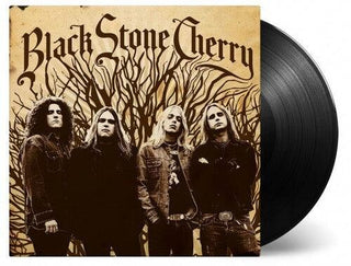 Black Stone Cherry- Black Stone Cherry [180-Gram Black Vinyl]