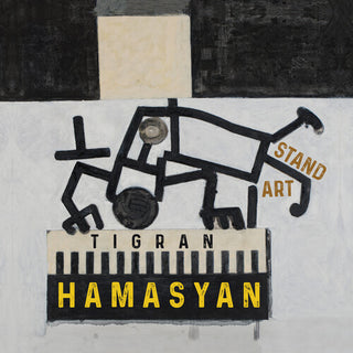 Tigran Hamasyan- Standart