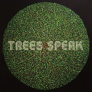 Trees Speak- Trees Speak (Vinyl)