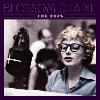 Blossom Dearie- Hits [Gatefold 180-Gram Vinyl]