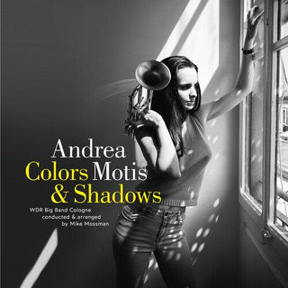 Andrea Motis- Colors & Shadows