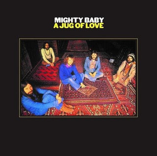 Mighty Baby- Jug Of Love