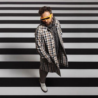 Dargen d'Amico- Nei Sogni Nessuno E Monogamo