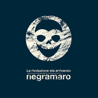 Negramaro- La Rivoluzione Sta Arrivando