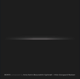 the album cover for Egilstroth / Egilstroth / Delfs - Beinta