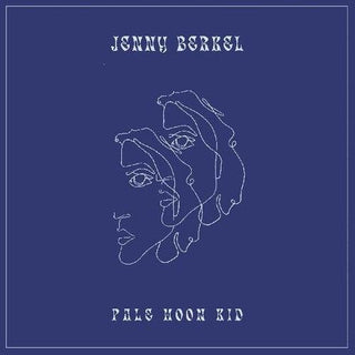 Jenny Berkel- Pale Moon Kid