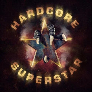 Hardcore Superstar- Abrakadabra - Silver