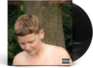 Kae Tempest- The Line Is A Curve (Vinyl)