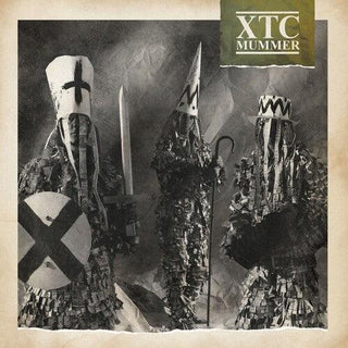 XTC- Mummer [180-Gram Vinyl]