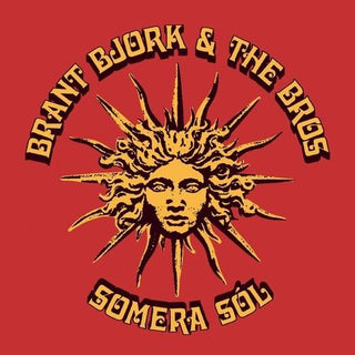 Brant Bjork- Somera Sol