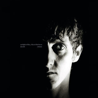 The Durutti Column- Sunlight To Blue Blue To Blackness (Vinyl)