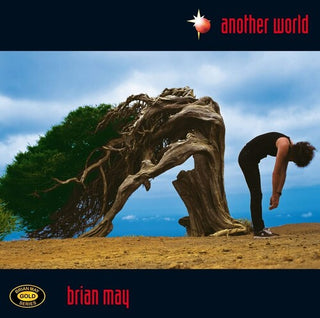 Brian May- Another World