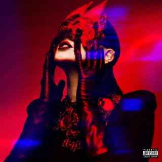 the album cover for Dorothy - Gifts From The Holy Ghost