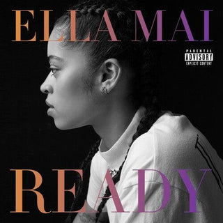 Ella Mai- Time Change Ready - Anniversary Vinyl