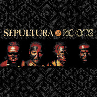 Sepultura- Roots: 25th Anniversary Edition