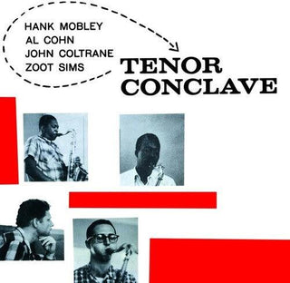 Tenor Conclave