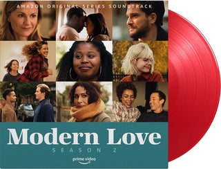 Modern Love Season 2 (Amazon Original Soundtrack)- Modern Love Season 2 (Amazon Original Series Soundtrack)