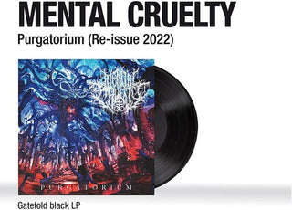 Mental Cruelty- Purgatorium