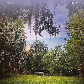50 Foot Wave- Black Pearl (Vinyl)