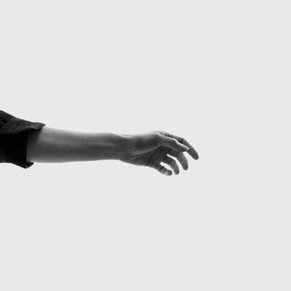 the album cover for Keeley Forsyth - Limbs [Download Included]