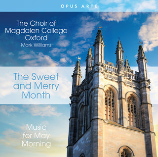 the album cover for Sweet & Merry Month / Various - Sweet & Merry Month / Various