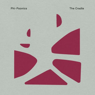 the album cover for Phi-Psonics - Cradle (Deluxe Edition)