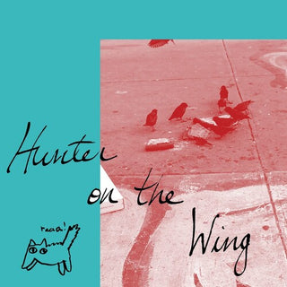 K. Freund- Hunter on the Wing