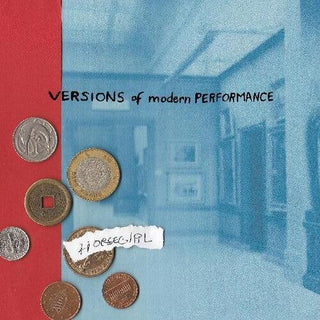 Horsegirl- Versions Of Modern Performance (Vinyl)