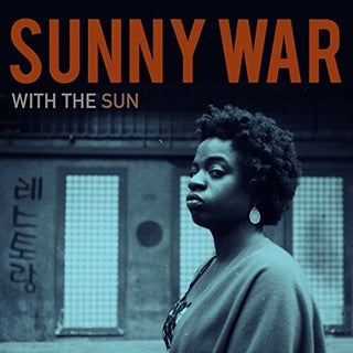 Sunny War- With the Sun (Brown)