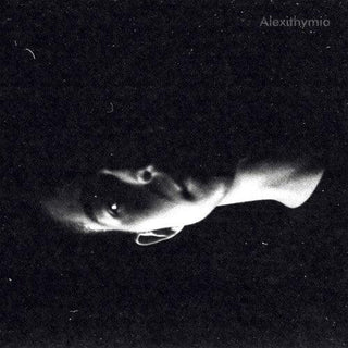 Alexithymia (Vinyl)