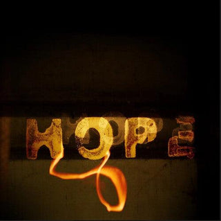 Various Artists- Hope / Various [Yellow Colored Vinyl]