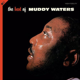 Muddy Waters- Best Of Muddy Waters [180-Gram Vinyl With Bonus CD]