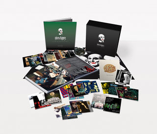 the album cover for Horslips - More Than You Can Chew (W/Dvd) (Box) [Deluxe] (Ntr0)