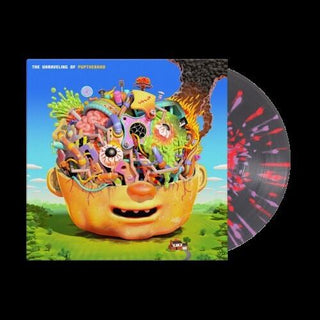 Pup- Unravelling Of Puptheband