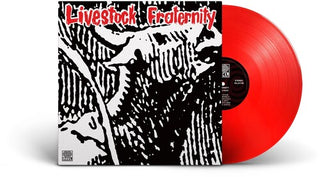 Fraternity- Livestock (Red)