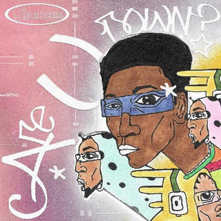 Spencer.- Are U Down? (Vinyl)